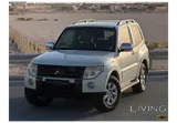 Mitsubishi Pajero GLS 2009